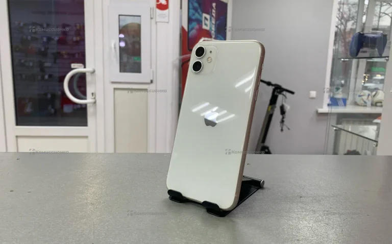 Apple iPhone 11 128GB