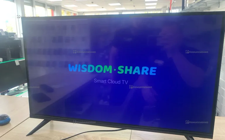 Телевизор android 14tv.  qn900