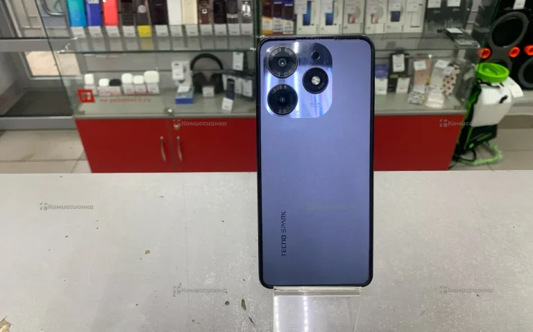 Tecno Spark 10 Pro 8/256 ГБ