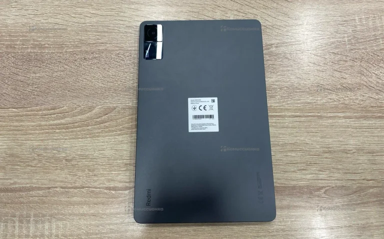 Xiaomi Redmi Pad 6/128 ГБ