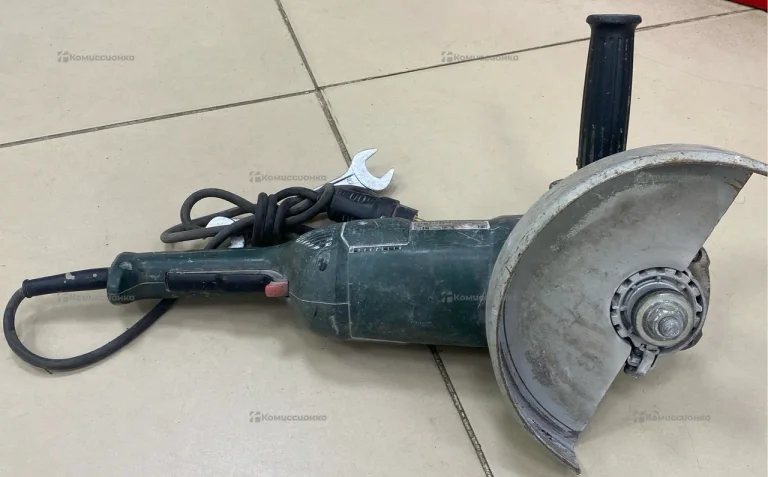 ушм Metabo w2000-230