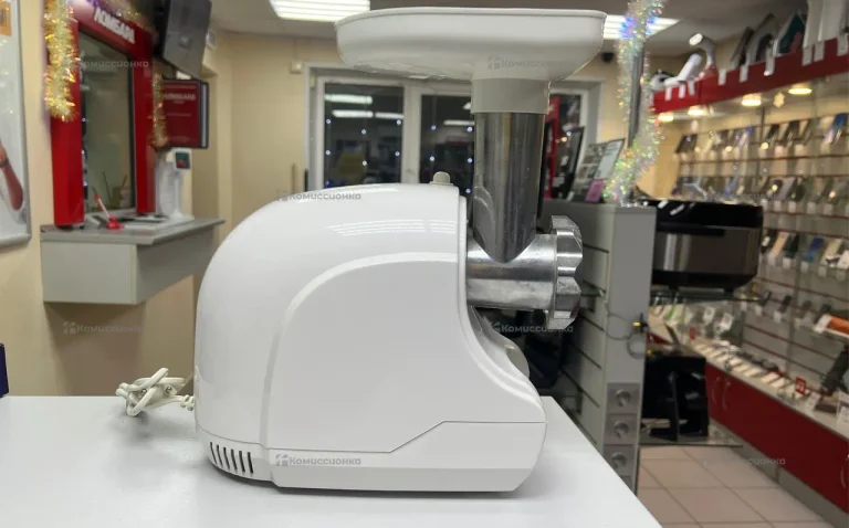 Электромясорубка Василиса М5-250