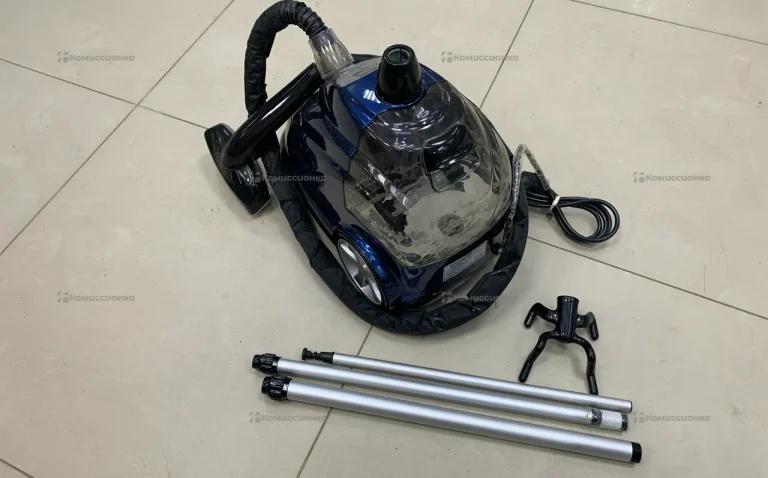 Отпариватель Sunrlan DB-S350