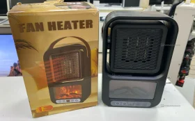 Обогреватель Fan Heart