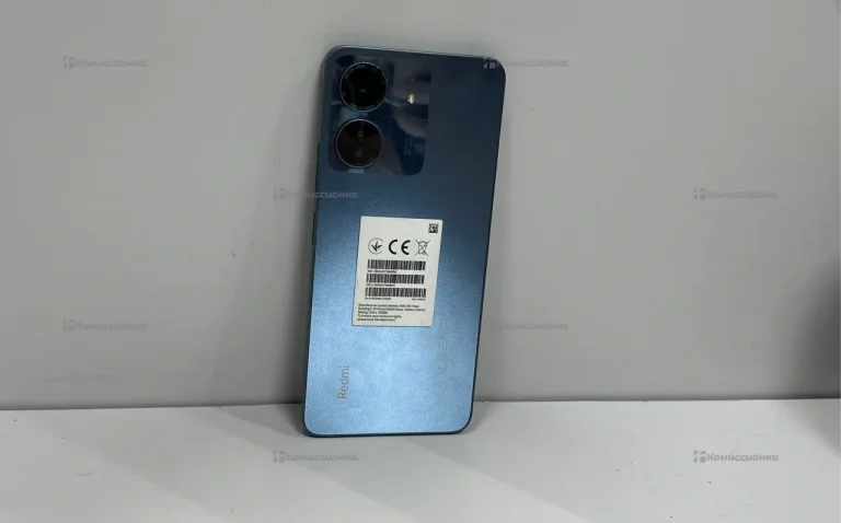 Xiaomi Redmi 13C 8/256 ГБ