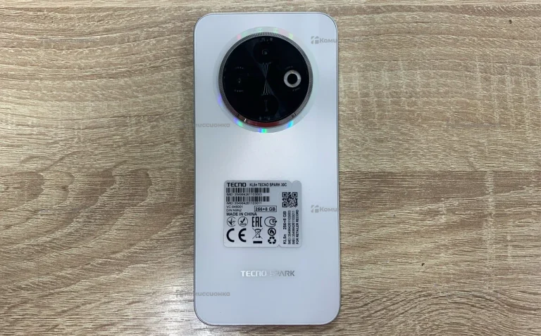 Tecno Spark 30C 8/256Gb