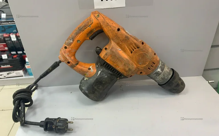 Дрель НН (Оранж)