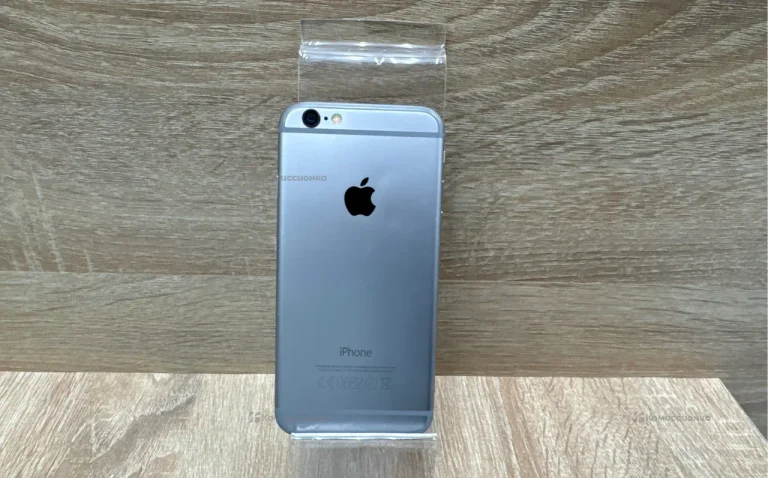 Apple iPhone 6 1/64 ГБ