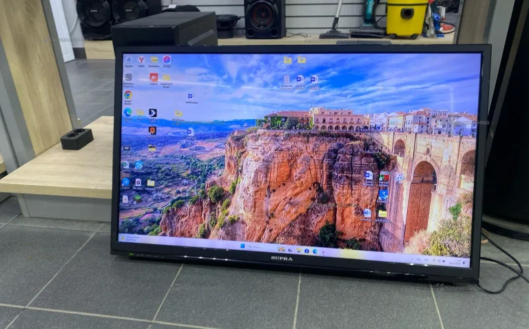 Телевизор Supra STV-LC39950FL