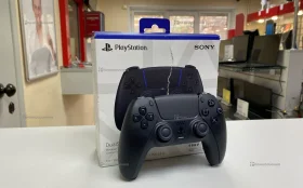 PS5 геймпад беспроводной DualSense