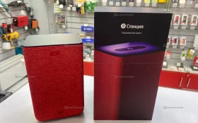 Купить Колонка  Яндекс Станция 2 б/у , в Нижний Новгород Цена:8990рублей