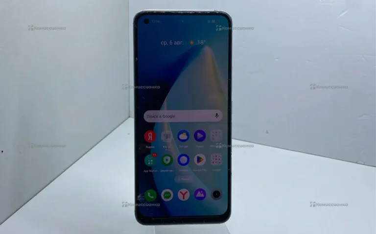 Realme 8