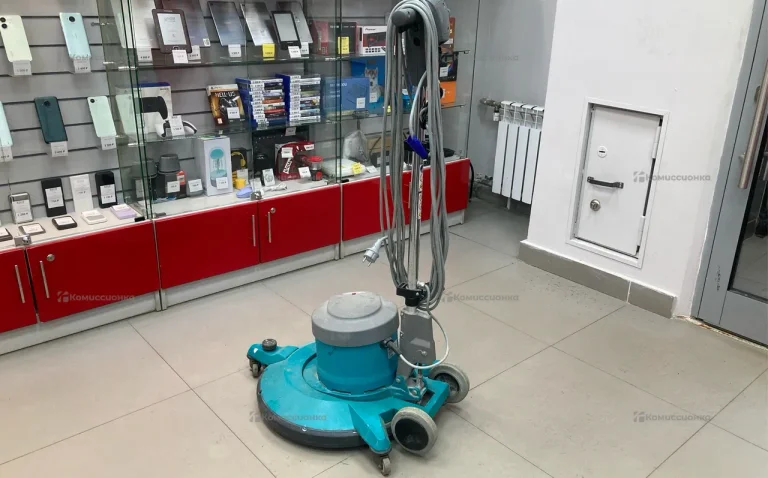 Плоскошлифовальная машина Tennant B1