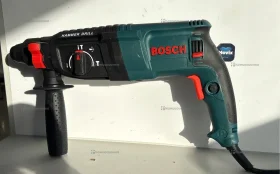 Перфоратор Bosch (pen)