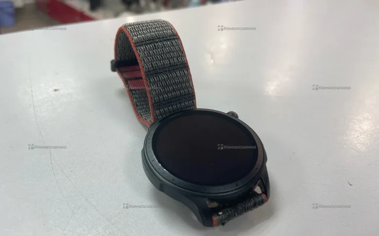 Часы  Amazfit GTR 4