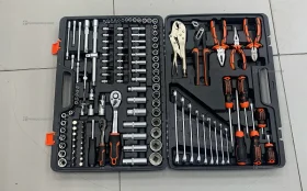 Набор инструментов Gigant GAS 131