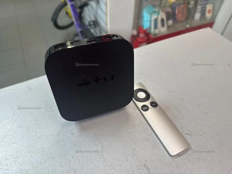 Apple TV 3