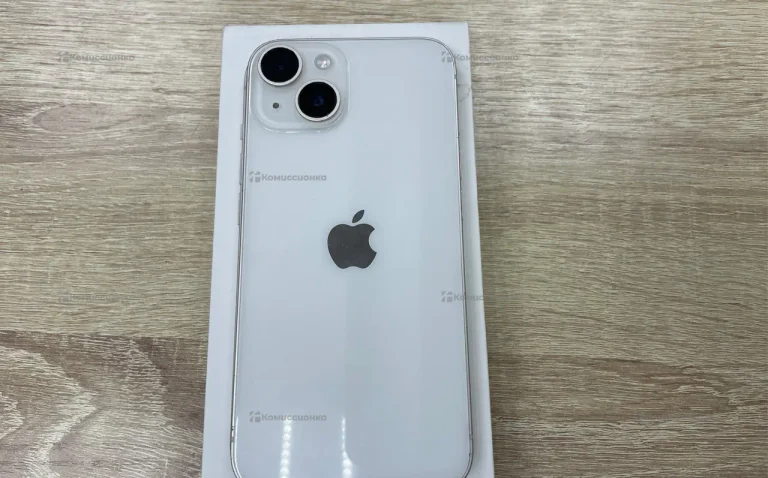 Apple iPhone 14 6/128 ГБ