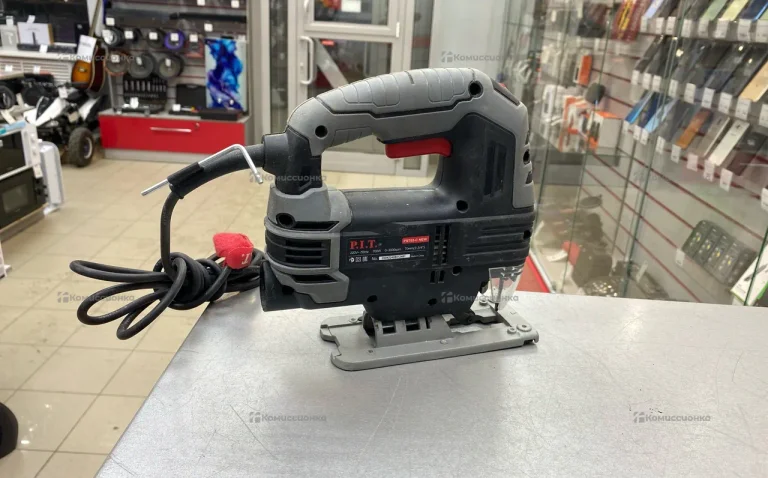 Электролобзик P.I.T. P.I.T. PST65-C