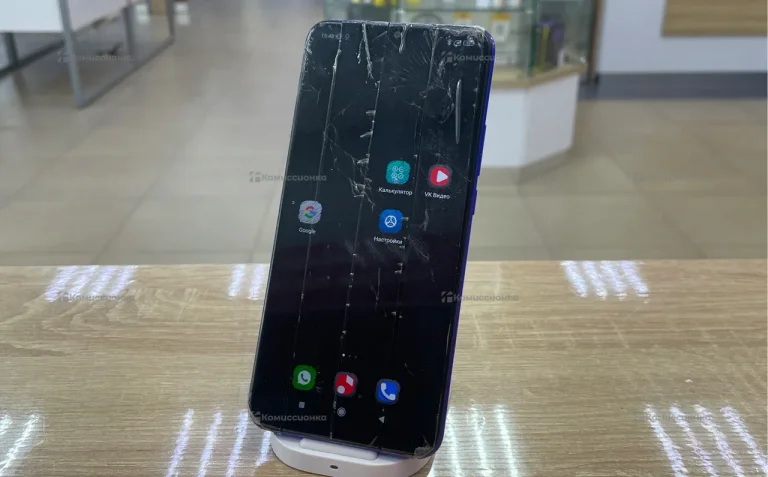 Xiaomi Redmi 9 3/32 ГБ