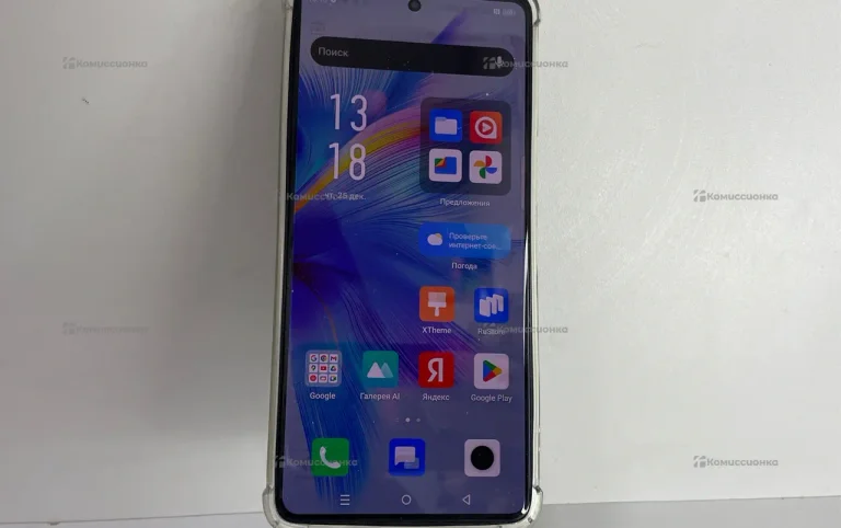 Infinix Note 30 VIP 8/256 ГБ