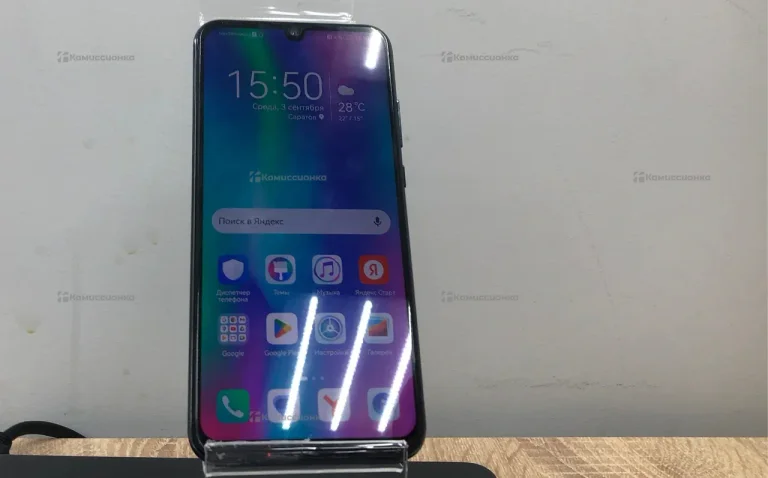 Honor 10 Lite, 3/32Gb
