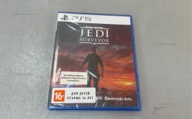 Диск Sony PlayStation 5 Star Wars Jedi Survivor