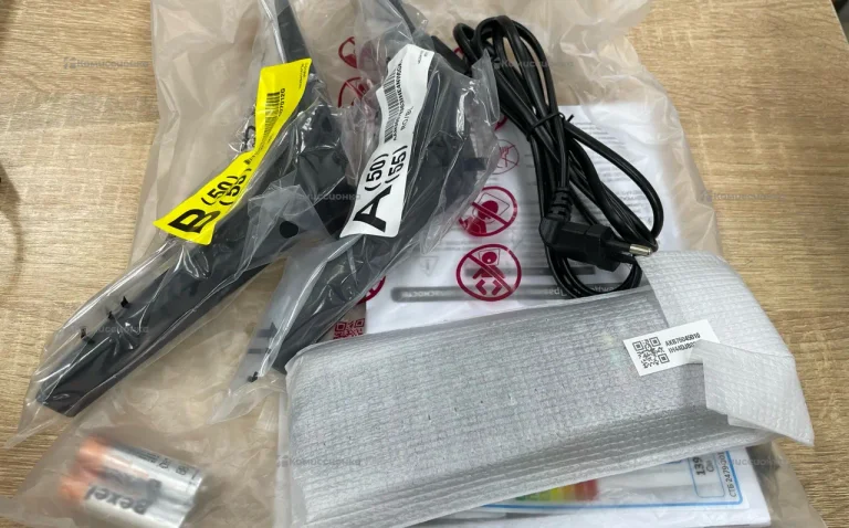 Телевизор LG 55NANO80T6A