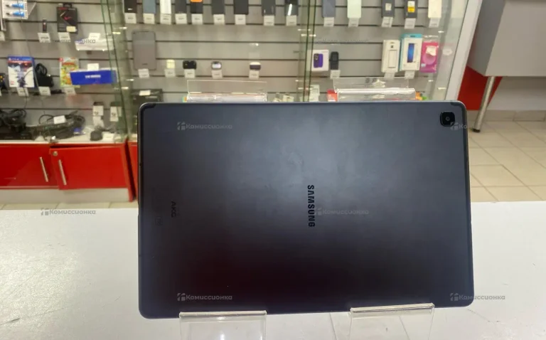 Планшет Samsung Galaxy Tab S6 Lite 4/64