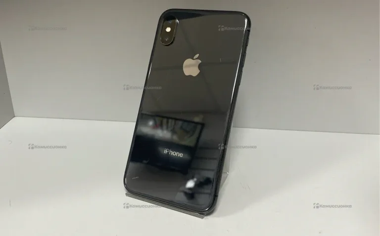Apple iPhone X 3/64 ГБ