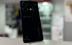 Купить Xiaomi Poco X6 12/256 ГБ б/у , в Новокуйбышевск Цена:11990рублей