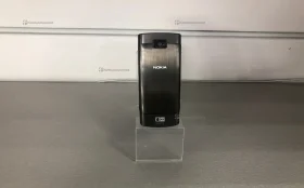 Купить Nokia X3-02 Touch and Type б/у , в Самара Цена:790рублей