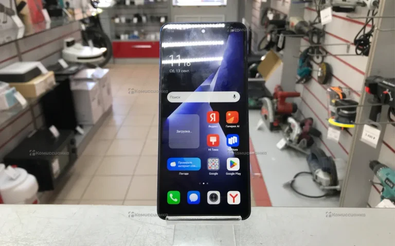Tecno Pova 5 8/256Gb