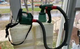 Краскопульт Bosch PFS 2000