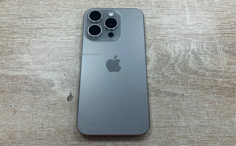 Apple iPhone 15 Pro 128Gb