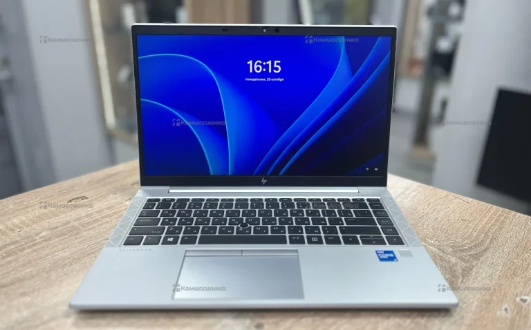 Ноутбук  HP EliteBook 840 G8