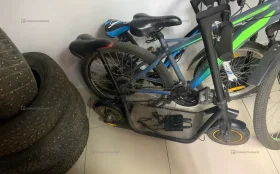 Электросамокат HIPER VOLARE