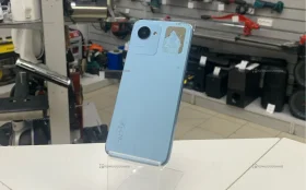 Купить Realme C30s 4/64 ГБ б/у , в Челябинск Цена:1900рублей