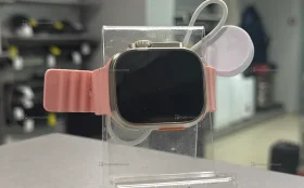 Купить Часы  Smart watch series 9( с Sim) б/у , в Новокуйбышевск Цена:990рублей