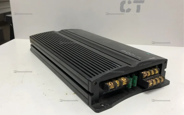 Усилитель Xcloude lx-4.100 1500watts