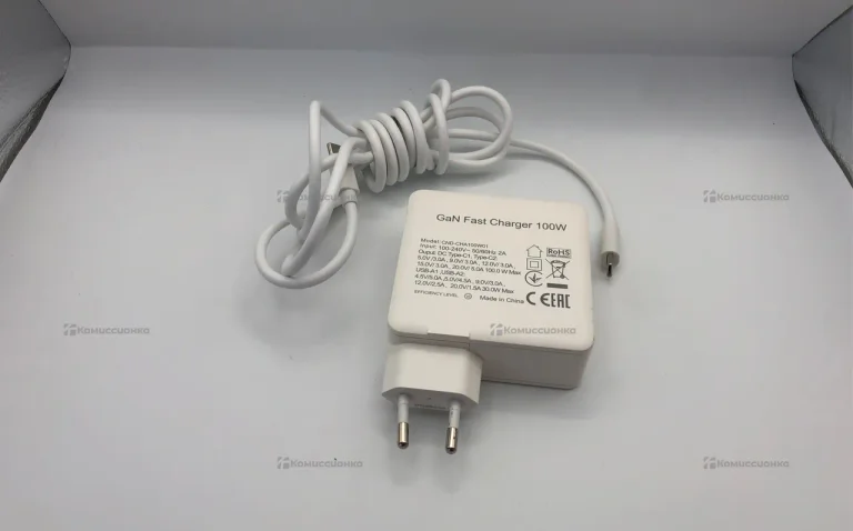 ЗУ 100w CANYON с кабелем