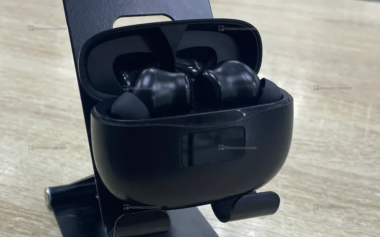 Наушники HAYLOU HQ6