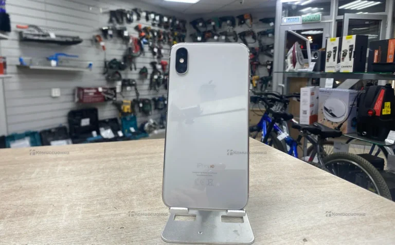 Apple iPhone XS 512Gb