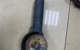 ушм trigger 20032 125/900