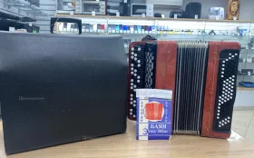 Купить Баян этюд 205м2 б/у , в Самара Цена:32000рублей