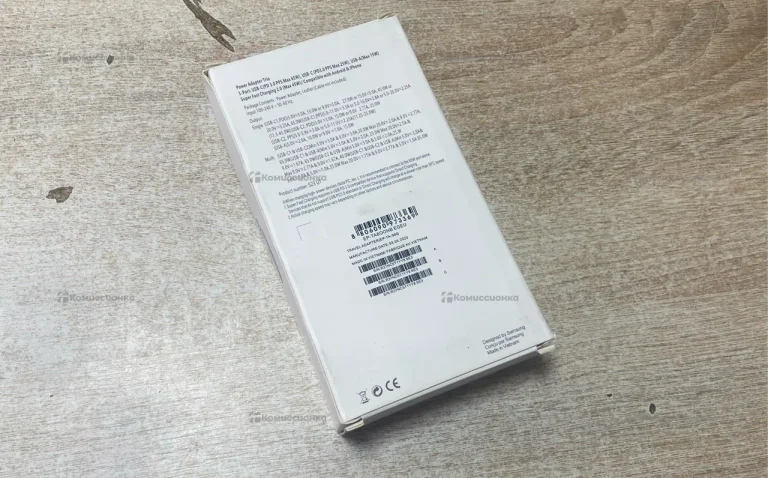 Зарядный блок 65W