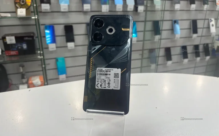 Tecno Pova 6 Neo 8/128 ГБ
