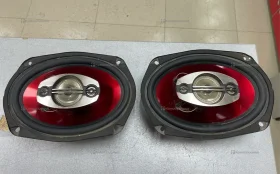 Купить Колонки Урал As-c6947 б/у , в Самара Цена:1490рублей