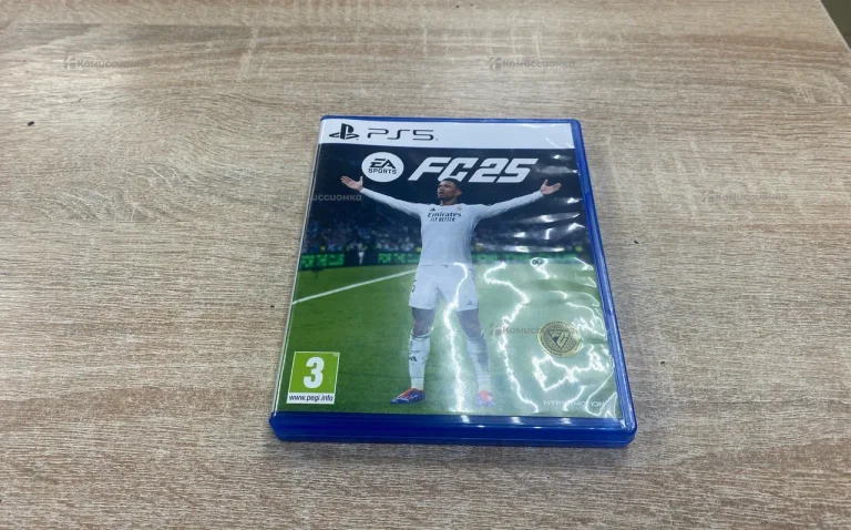 PS5 ps5 fc25