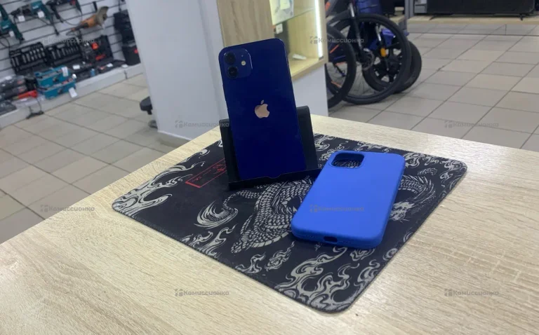 Apple iPhone 12 4/64 ГБ